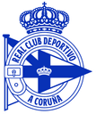 Escudo del RC Deportivo