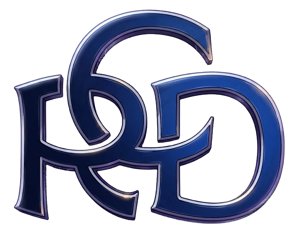 Monograma del RC Deportivo